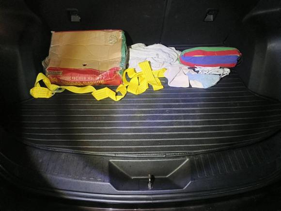 [南昌·赣A] 二手江铃驭胜S3302016款 1.5L GTDi 自动两驱舒适版