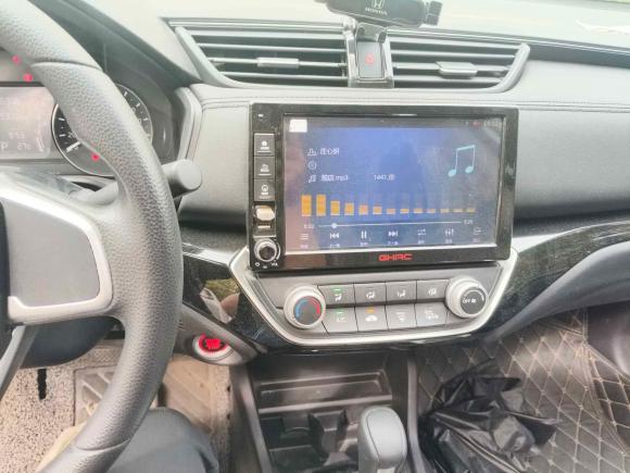 [合肥·皖A] 二手本田凌派2019款 180Turbo CVT豪华版 国V