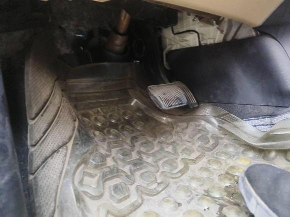 [青岛·鲁B] 二手马自达马自达3星骋2011款 三厢 1.6L 自动舒适型