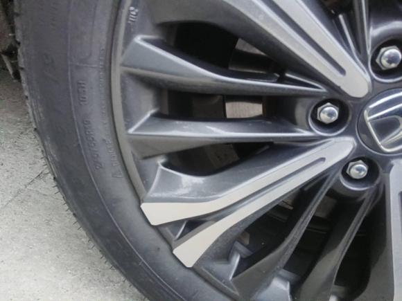 [上海·沪D] 二手本田本田UR-V2020款 370TURBO 两驱尊雅版