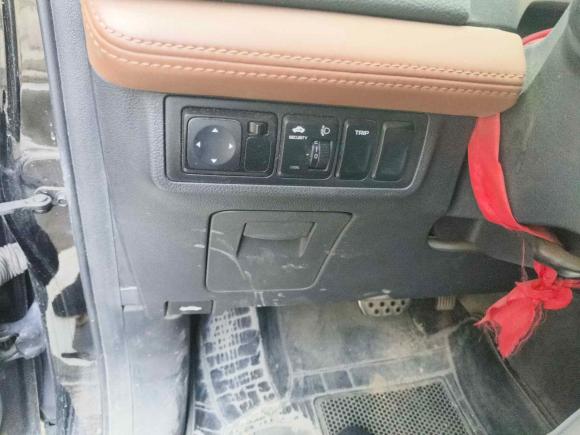 [青岛·鲁B] 二手吉利汽车远景X62018款 1.4T CVT 4G互联豪华型