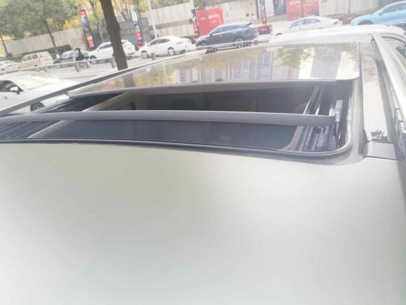 [成都·川G] 二手奔驰奔驰V级2022款 V 260 L 长轴距豪华版