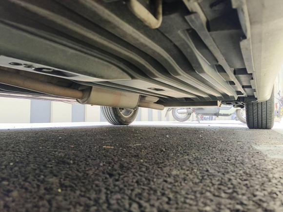 [常州·苏D] 二手铃木锋驭2014款 1.6L CVT两驱精英型