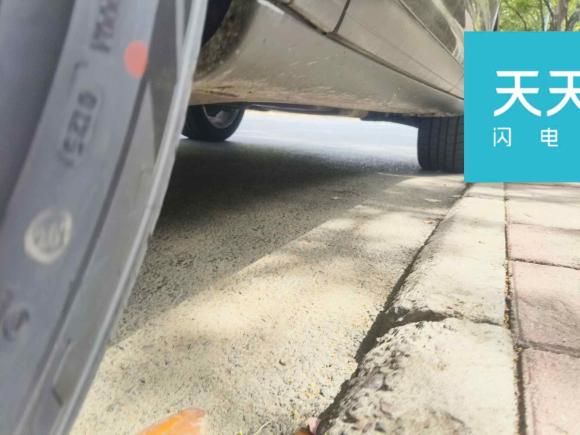 [合肥·皖A] 二手保时捷Cayenne2011款 Cayenne S Hybrid 3.0T