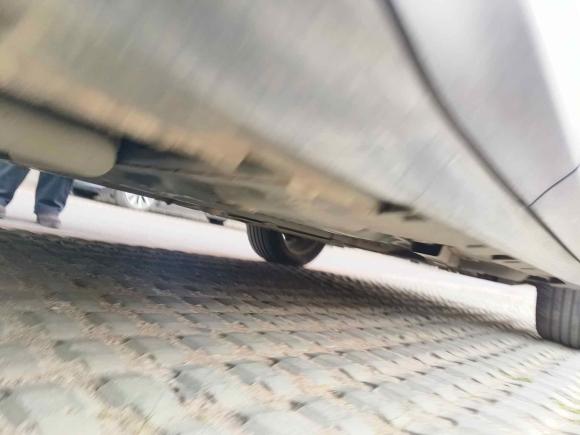 [武汉·鄂A] 二手别克昂科拉2021款 332T CVT精英型