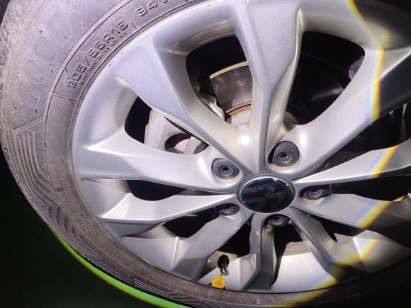 [深圳·粤B] 二手大众高尔夫2012款 1.4TSI 自动舒适型