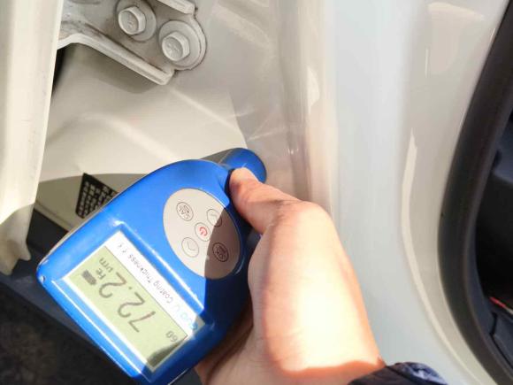 [广州·粤A] 二手启辰启辰D602018款 1.6L CVT智联精英版