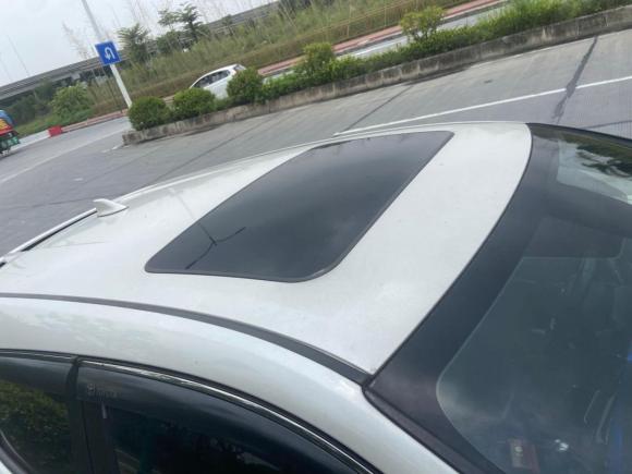 [佛山·粤E] 二手丰田奕泽IZOA2020款 2.0L 奕驰版