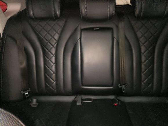 [合肥·皖A] 二手北京汽车北京EU72019款 逸风版