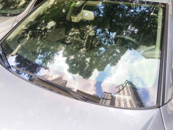 [上海·沪B] 二手奥迪奥迪A72018款 50 TFSI quattro 舒适型