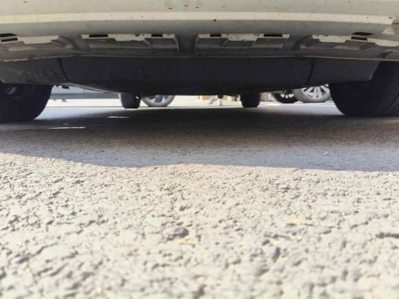 [宁波·浙B] 二手本田哥瑞2016款 1.5L CVT经典版