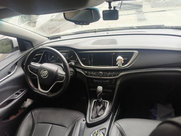 [上海·沪C] 二手别克英朗2019款 18T 自动互联精英型 国VI