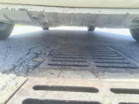 [嘉兴·浙F] 二手现代朗动2013款 1.6L 自动领先型