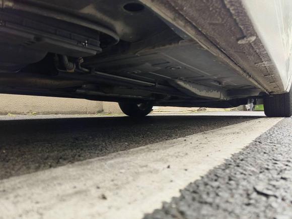 [温州·浙C] 二手雪佛兰科鲁泽2020款 轻混 RS 330T 自动畅快版 