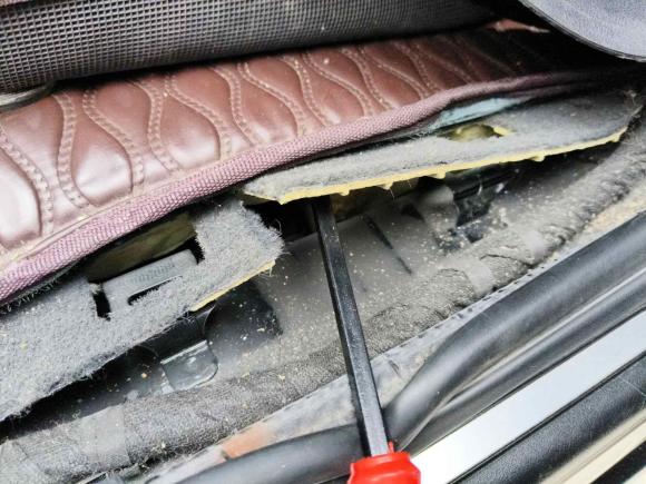 [合肥·皖N] 二手奥迪奥迪Q52017款 Plus 40 TFSI 进取型