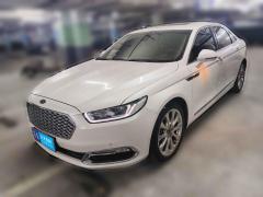 [南京·苏A] 福特金牛座2017款 EcoBoost 325 V6旗舰型