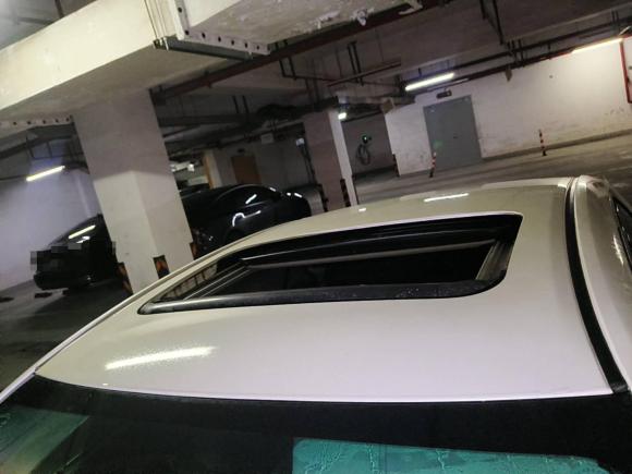 [苏州·苏E] 二手丰田锐志2013款 2.5V 菁锐版