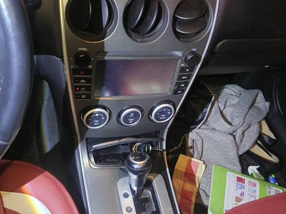 [宁波·浙B] 二手马自达马自达62013款 2.0L 自动时尚型