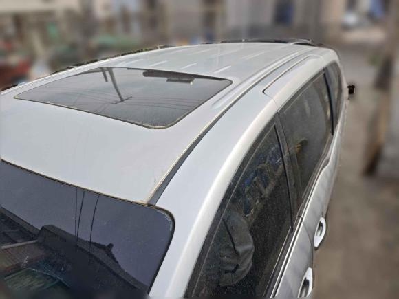 [上海·沪C] 二手别克别克GL82017款 25S 豪华型 国V