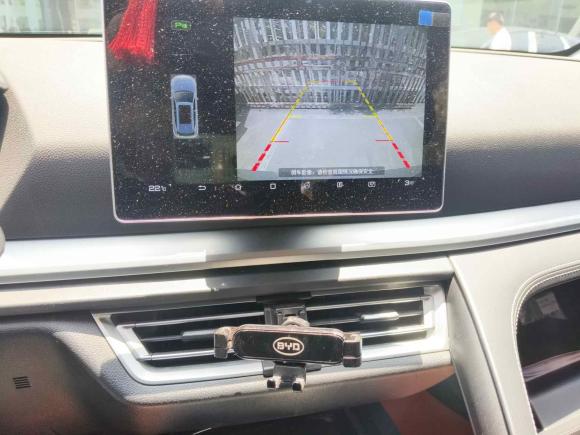 [嘉兴·浙F] 二手比亚迪宋Pro2019款 1.5T 自动精英型