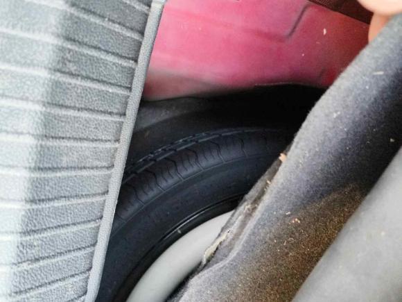 [西安·陕U] 二手大众Polo2021款 Plus 1.5L 自动全景乐享版