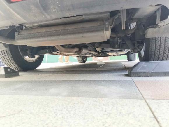 [佛山·粤E] 二手日产奇骏2019款 2.0L CVT智联七座舒适版 2WD