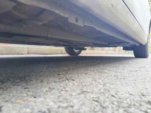 [成都·川A] 二手标致标致4082016款 1.6T 自动豪华版