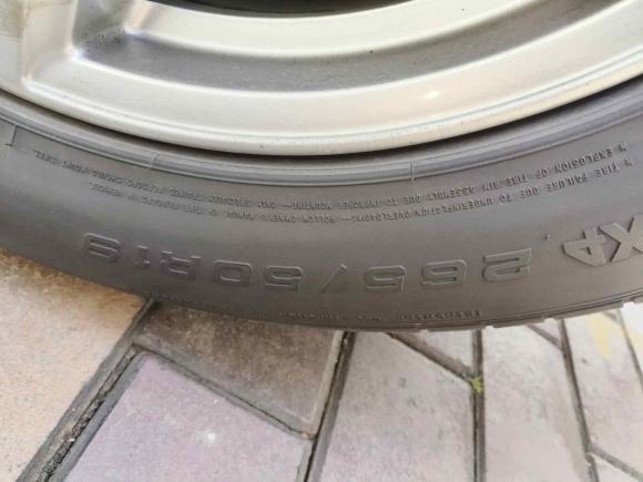 [上海·沪B] 二手保时捷Cayenne2016款 Cayenne 3.0T