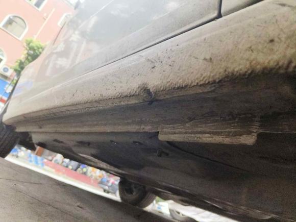 [成都·川A] 二手大众Polo2016款 1.4L 自动风尚型