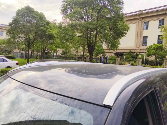 [南通·苏F] 二手中华中华V72018款 280T DCT豪华型 5座