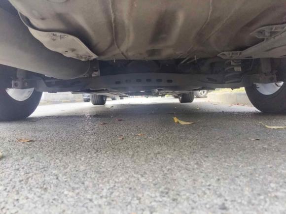 [上海·沪C] 二手斯柯达明锐2017款 1.6L 自动智行版