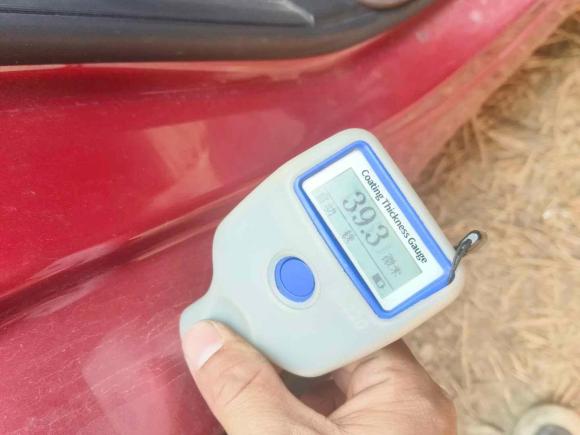 [南昌·赣A] 二手宝骏宝骏5302018款 1.5T 手动舒适型 国V