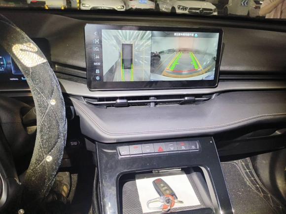 [杭州·吉B] 二手哈弗哈弗H62021款 第三代 1.5T 自动两驱Max