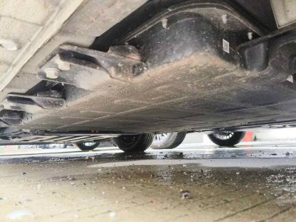 [深圳·粤B] 二手五菱汽车五菱缤果2023款 333km 悦享+款