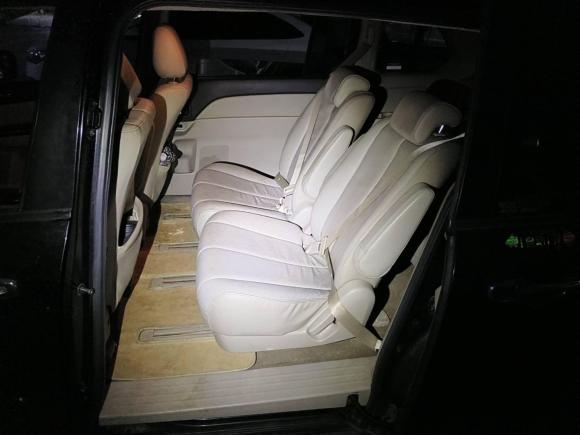 [芜湖·皖B] 二手马自达马自达82011款 2.3L 至尊版