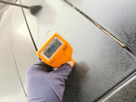 [广州·粤A] 二手现代胜达2013款 2.4L 自动两驱智能型