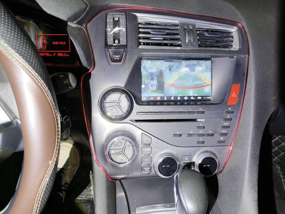 [合肥·皖A] 二手DSDS 52015款 1.6T 雅致版THP160