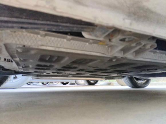 [宁波·浙B] 二手荣威科莱威CLEVER2021款 302km全能版