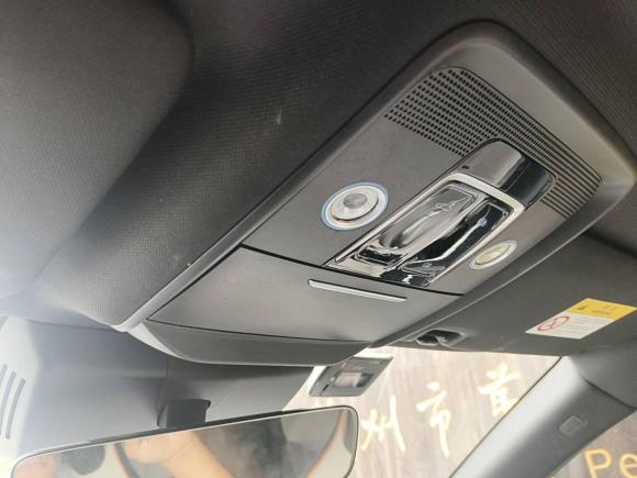 [苏州·川A] 二手比亚迪宋PLUS新能源2024款 荣耀版 DM-i 110km 旗舰型