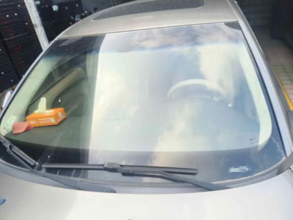 [宁波·浙B] 二手沃尔沃沃尔沃S80L2010款 2.5T 智雅版