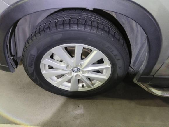 [苏州·苏E] 二手马自达马自达CX-52014款 2.0L 自动两驱都市型