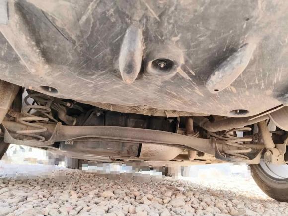 [武汉·鄂W] 二手丰田雷凌2023款 TNGA 1.5L CVT进取版