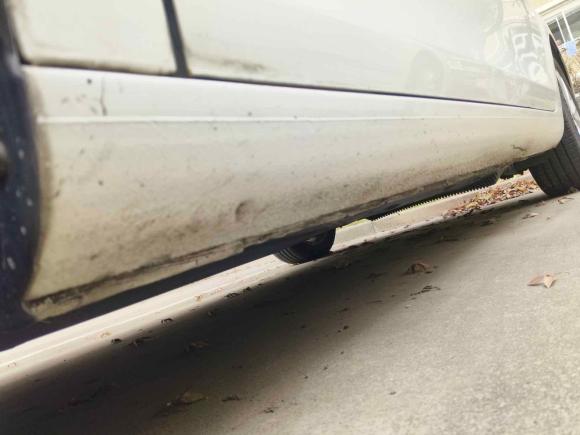 [上海·沪A] 二手大众高尔夫2012款 1.4TSI 手动舒适型