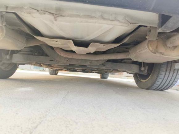 [南京·苏A] 二手福特蒙迪欧-致胜2011款 2.3L 豪华型