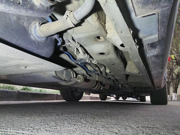 [成都·川A] 二手吉利汽车嘉际2019款 1.5TD MHEV DCT尊享型