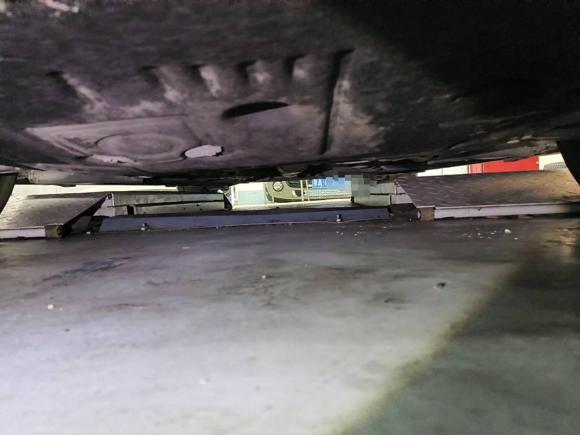 [杭州·浙A] 二手MINIMINI2014款 1.5T COOPER Fun