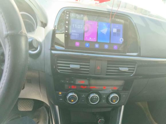 [南通·苏F] 二手马自达马自达CX-52013款 2.0L 自动两驱舒适型