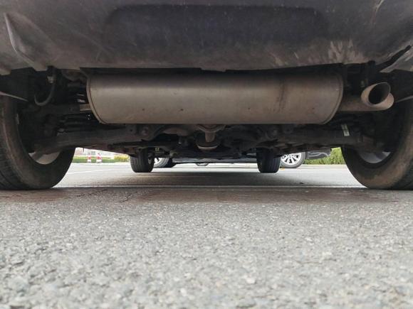 [青岛·鲁B] 二手东南东南DX32016款 1.5L 手动尊贵型