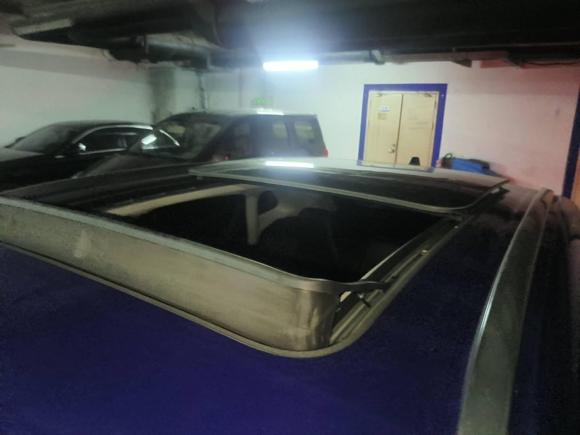 [苏州·苏E] 二手荣威荣威MARVEL X2018款 后驱版