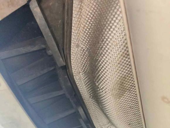 [广州·粤A] 二手福特翼虎2017款 EcoBoost 180 两驱铂翼型